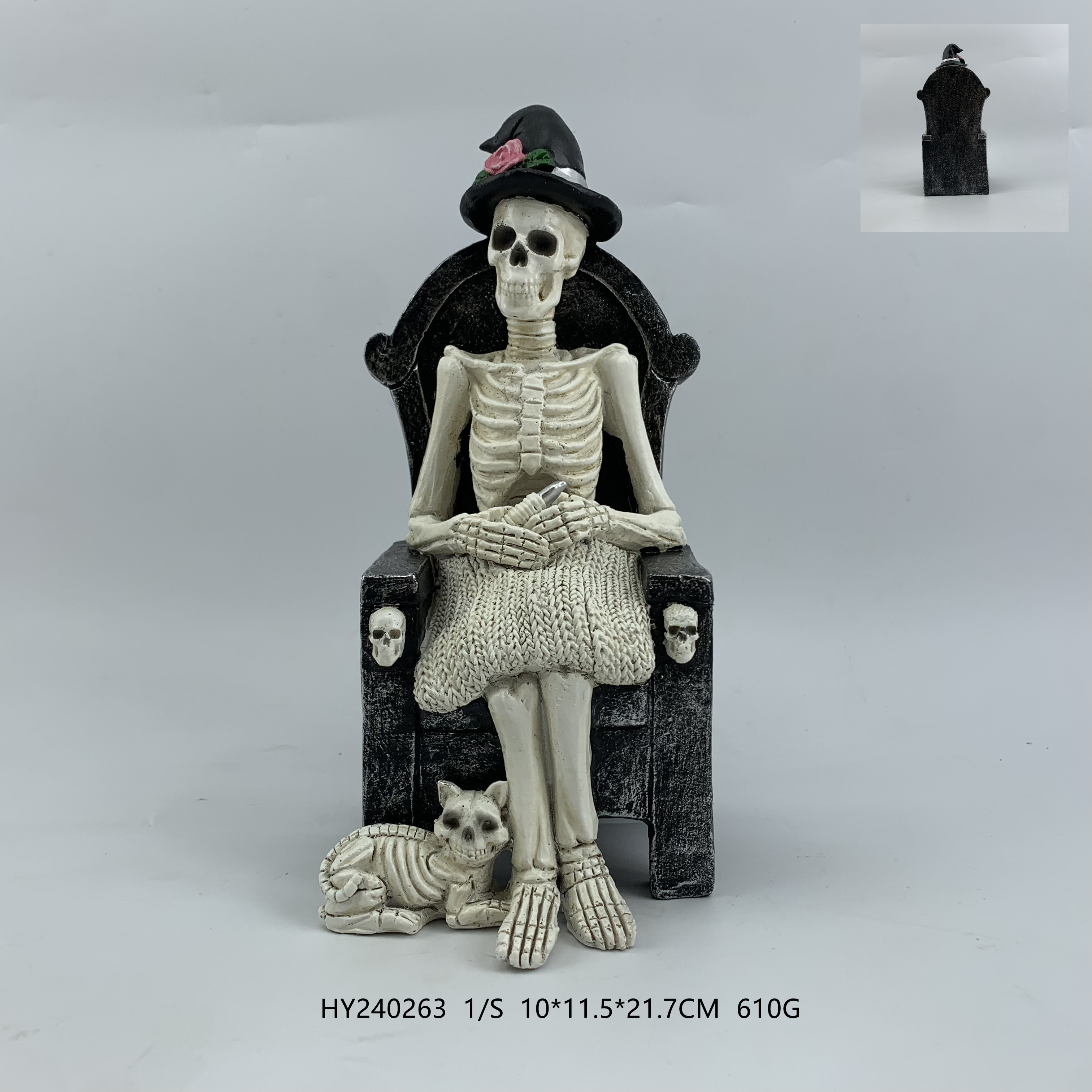Halloween Items