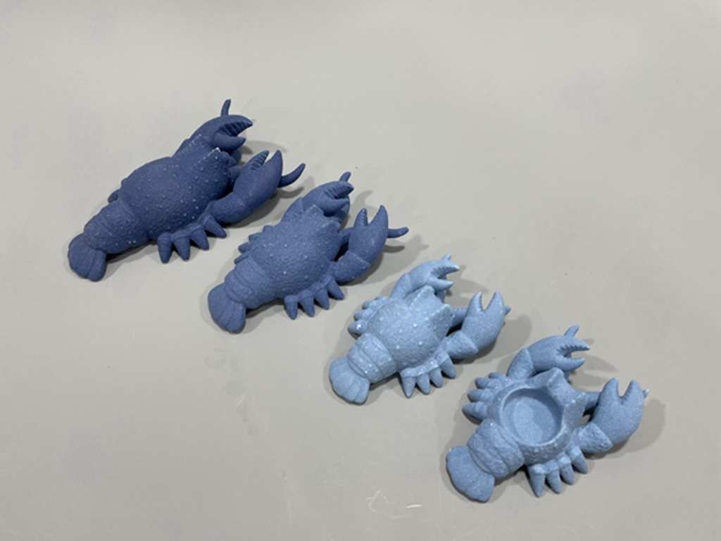 Ocean Decoration