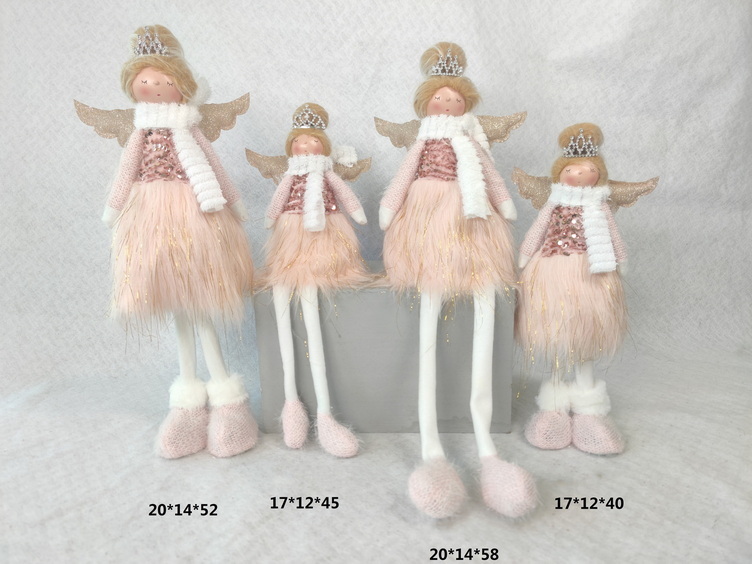 Winter angle collection