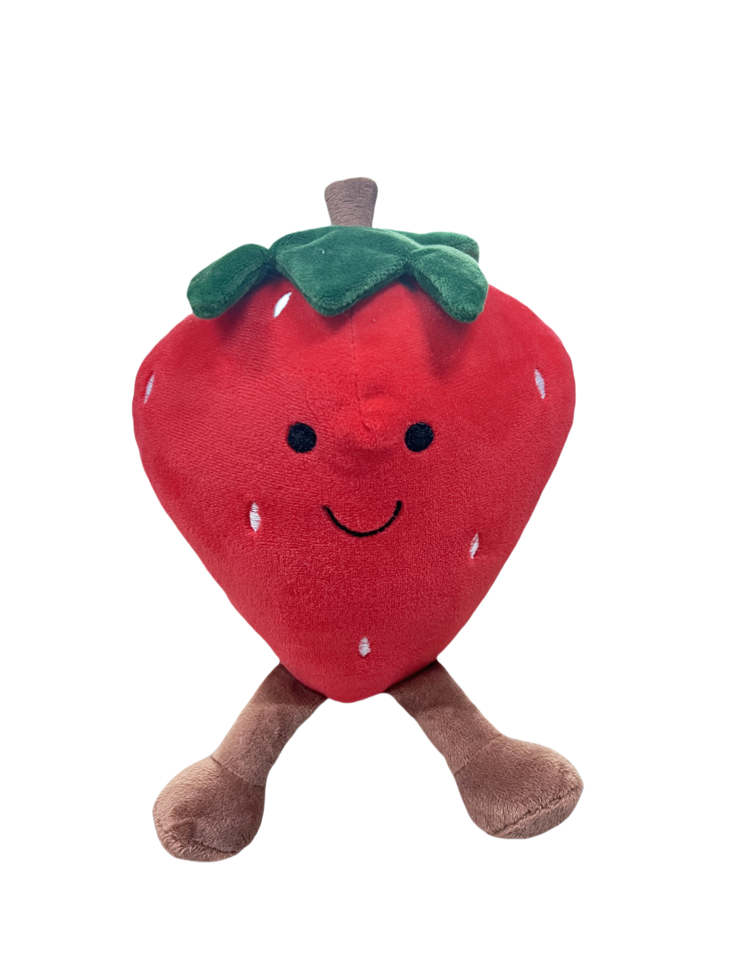 Fabric Fruit Series
