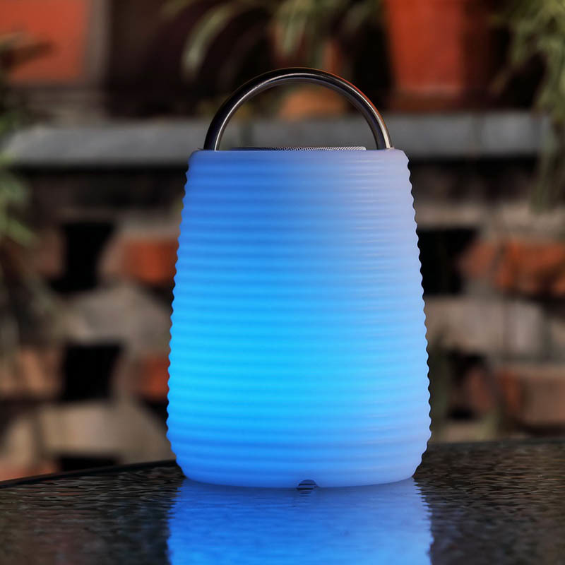 Blueteeth light