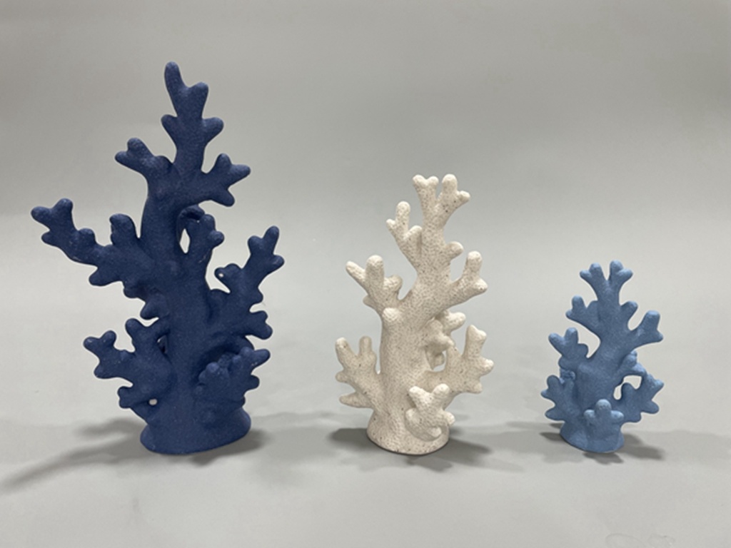 Ocean Decoration