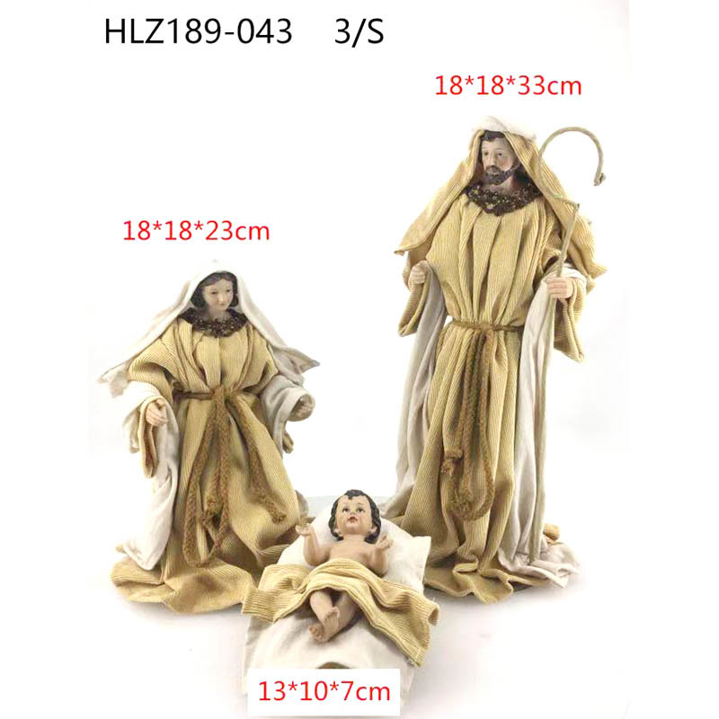 Nativity collection