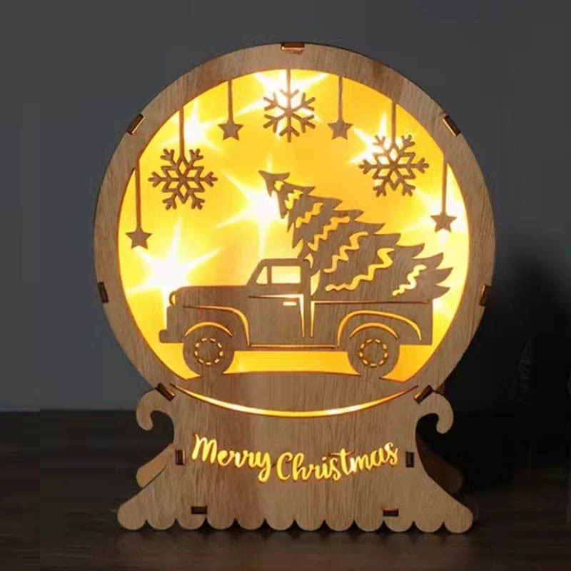 Xmas items