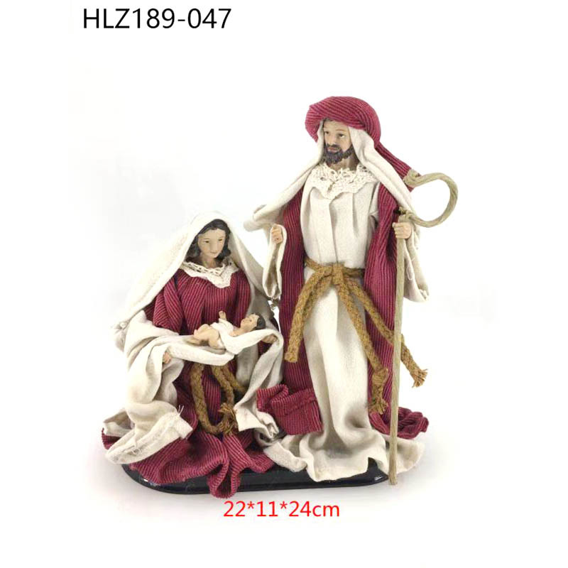 Nativity collection
