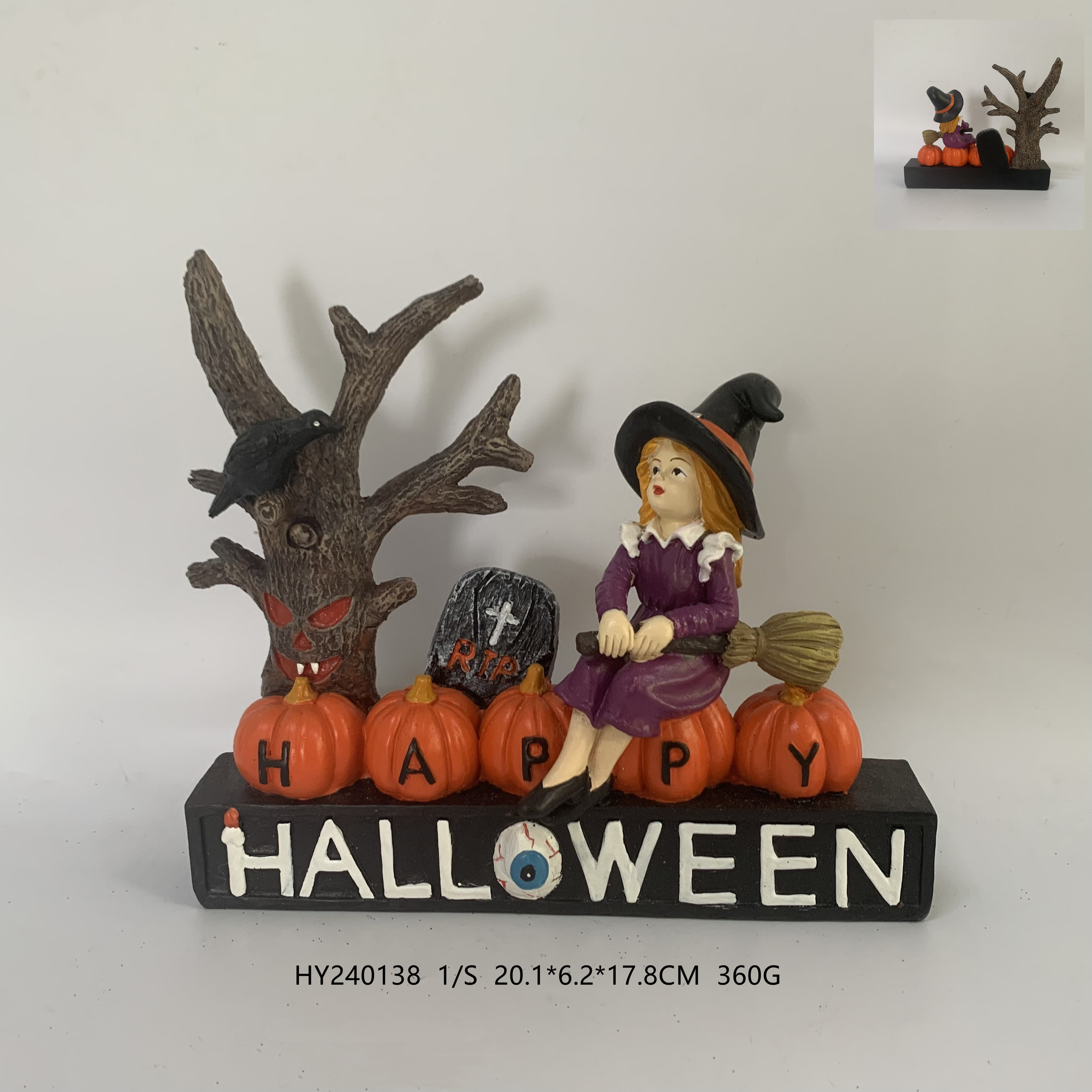 Halloween Items