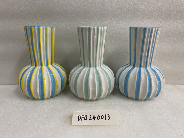 Home decoration Ceramic Vase