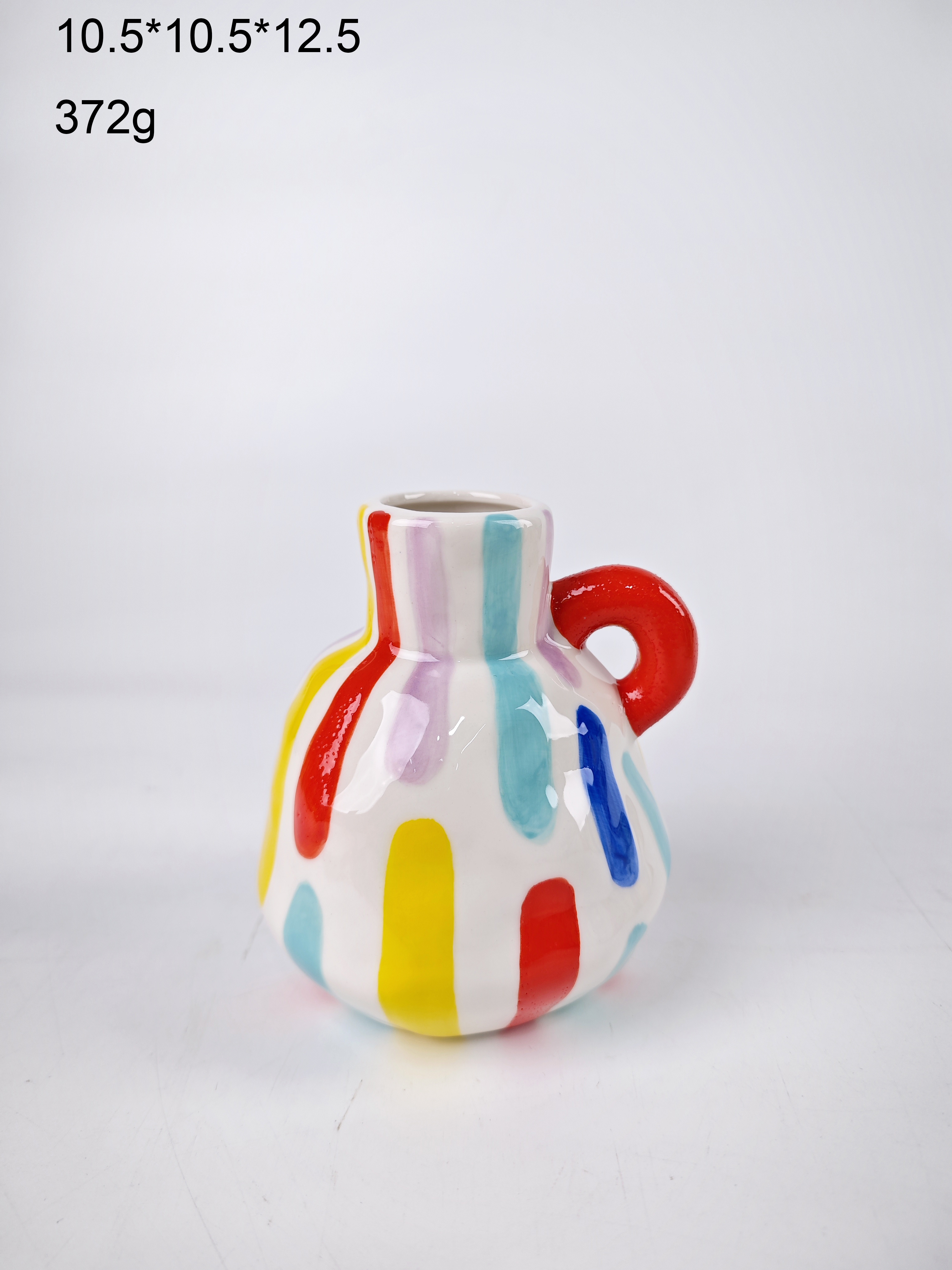 Home decoration Ceramic Vase