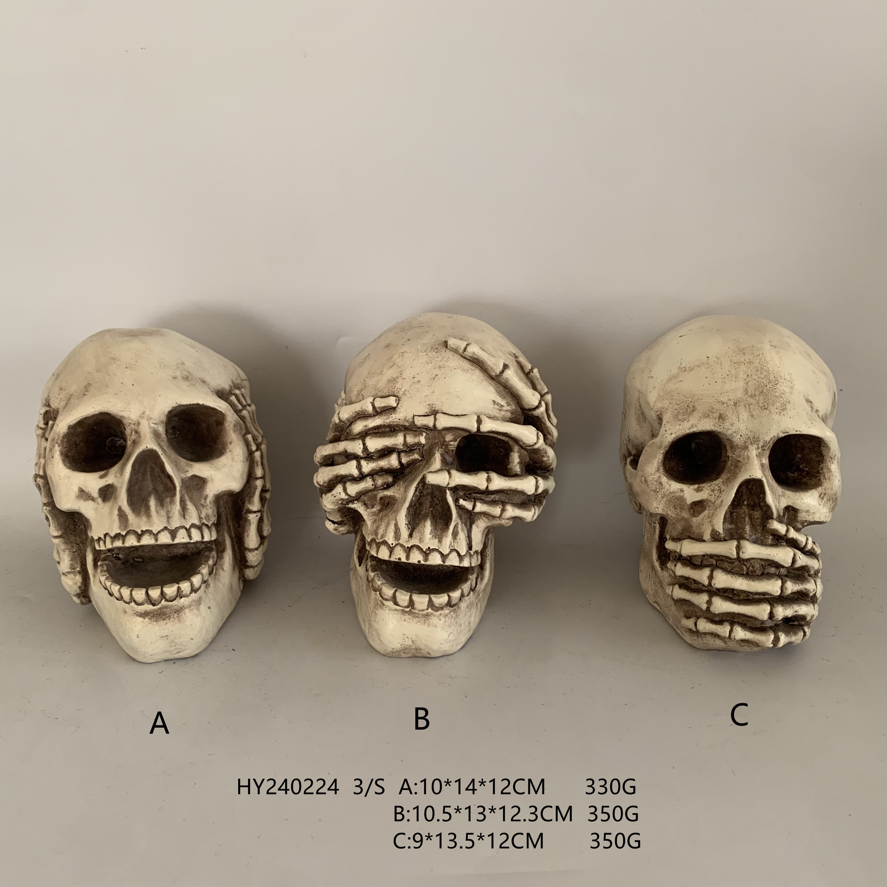 Halloween Items