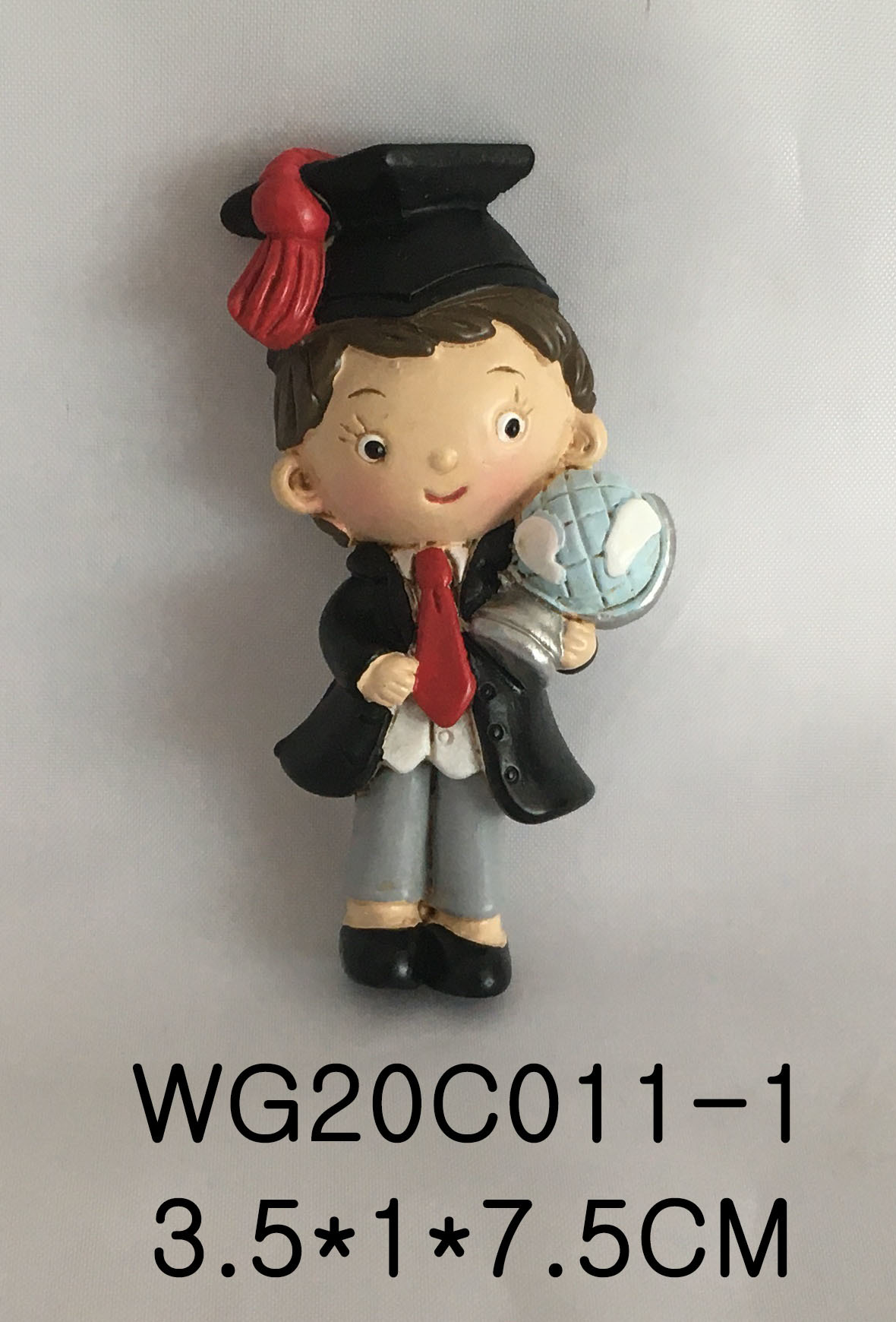 Graduate series