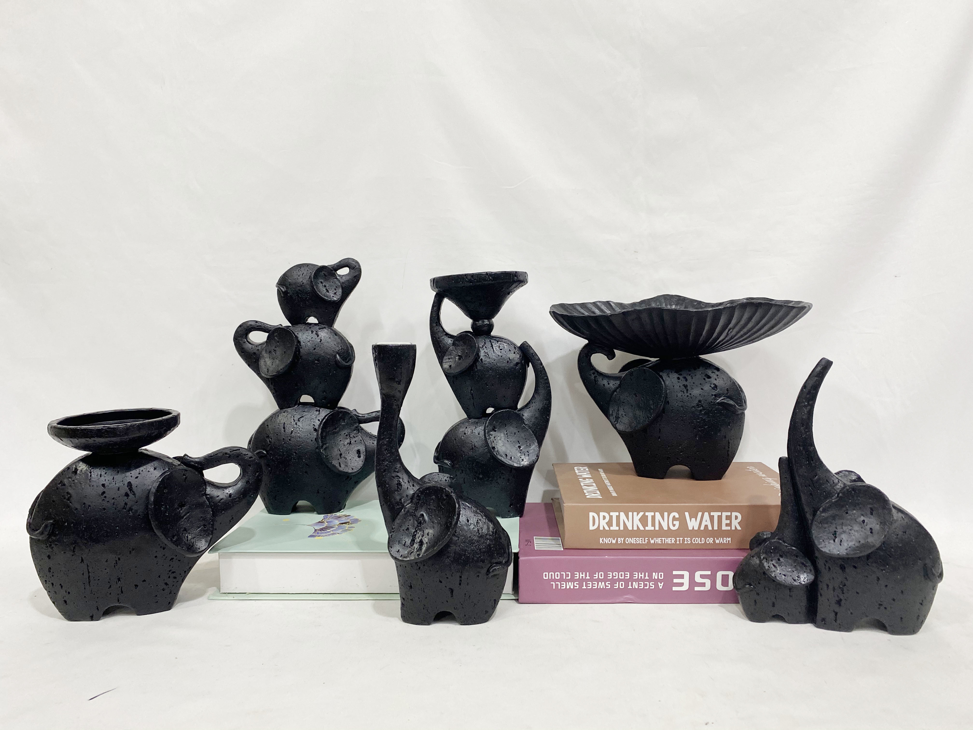 Elephant Home decoration