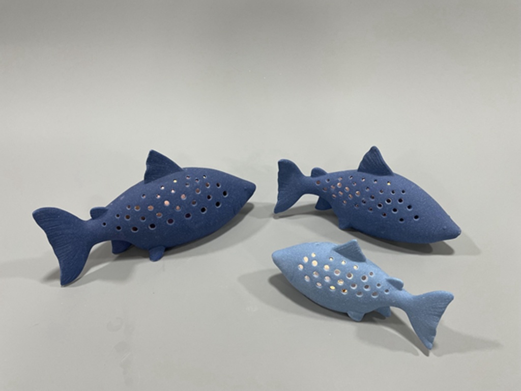 Ocean Decoration