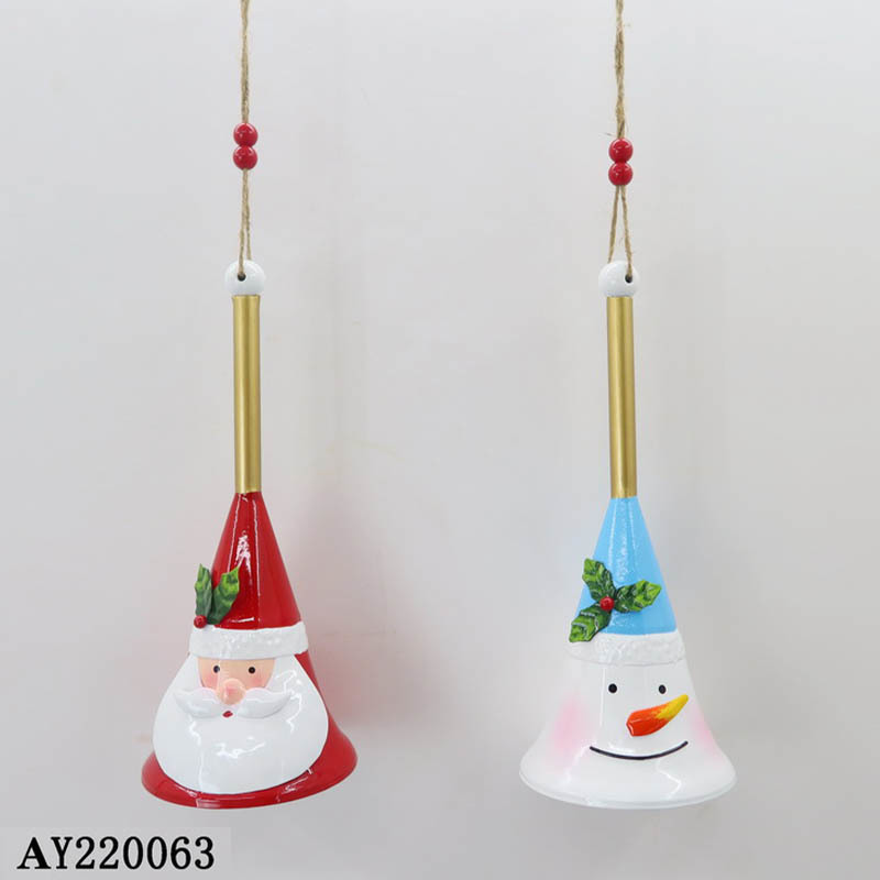 Metal Christmas collection