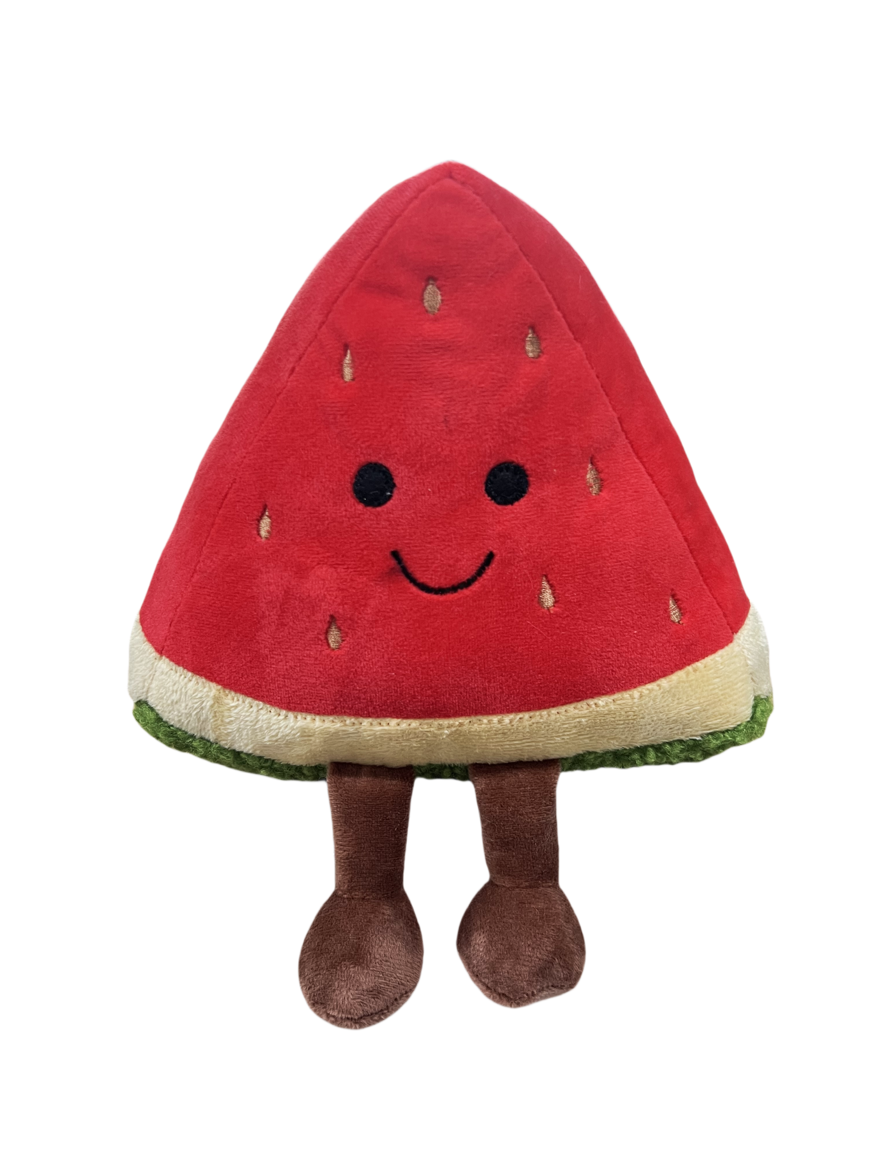 Fabric Fruit Series