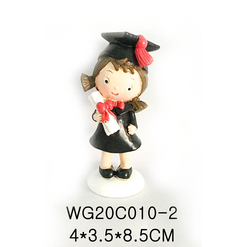 Graduate series