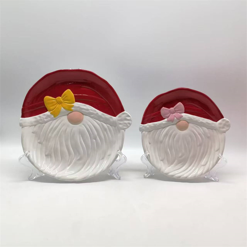 Christmas Dinnerware Set