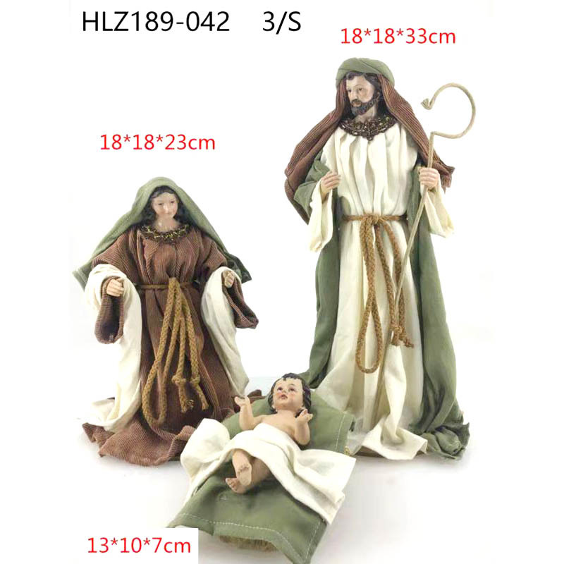Nativity collection