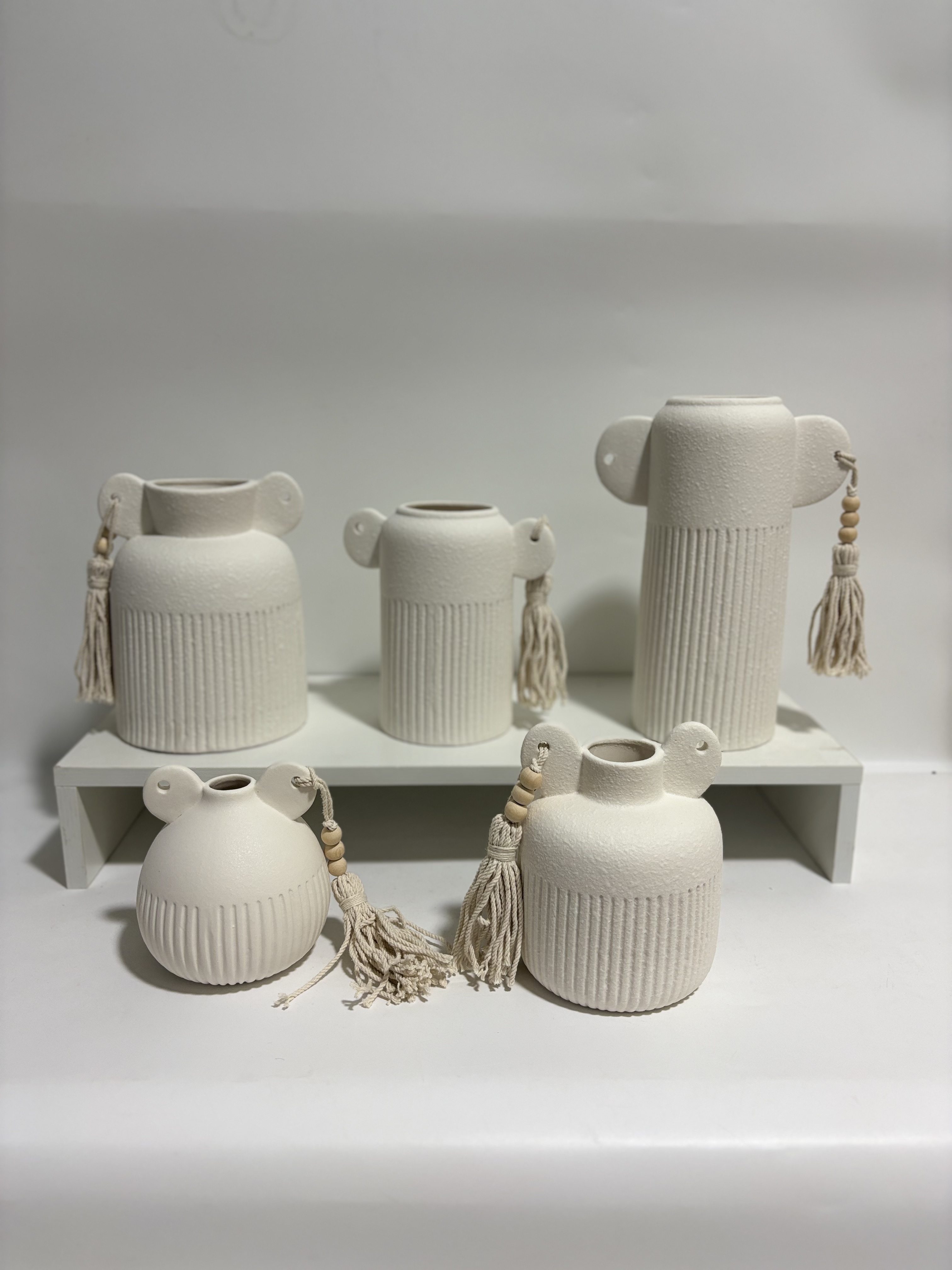 Home decoration Ceramic Vase