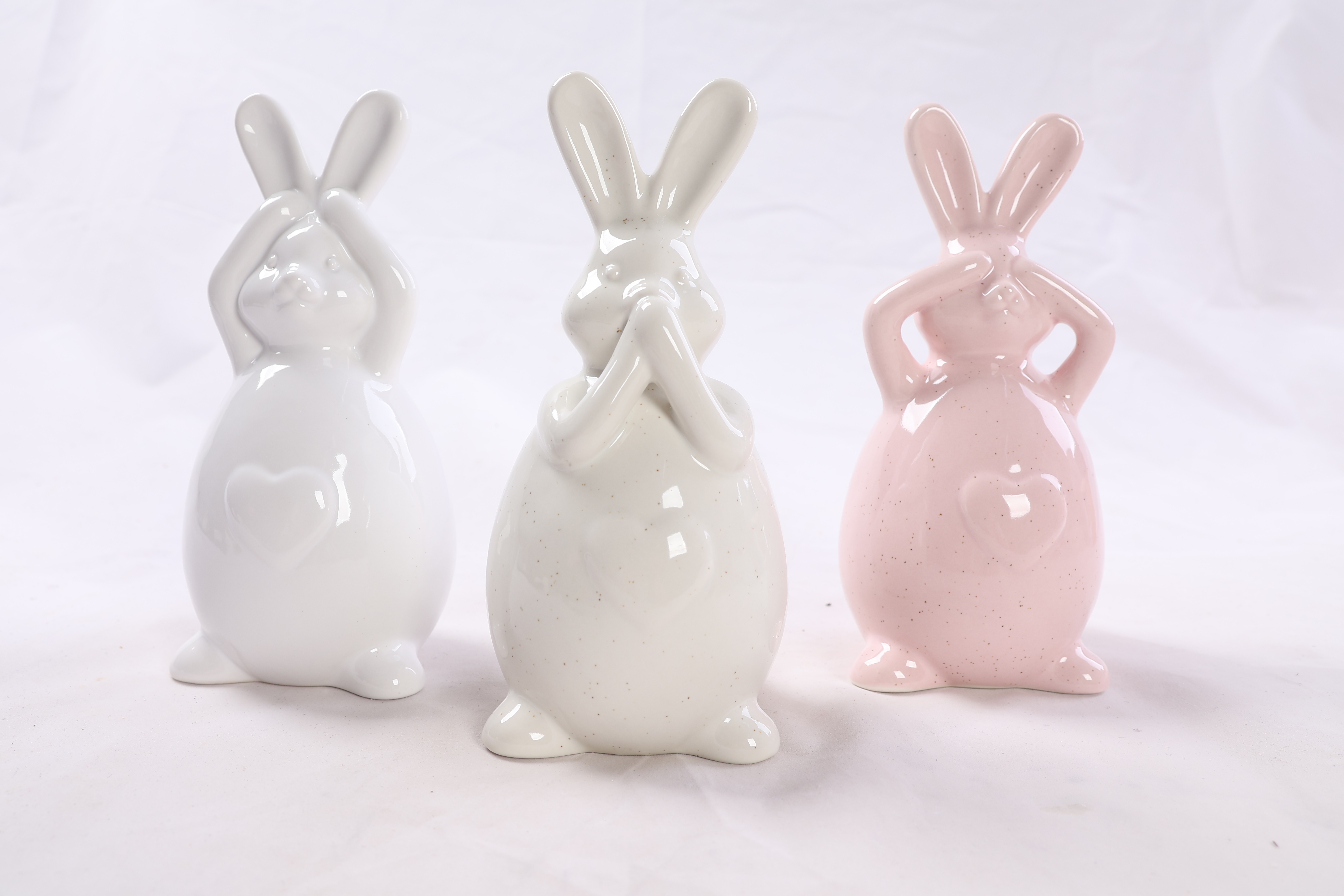 SPRING EASTER