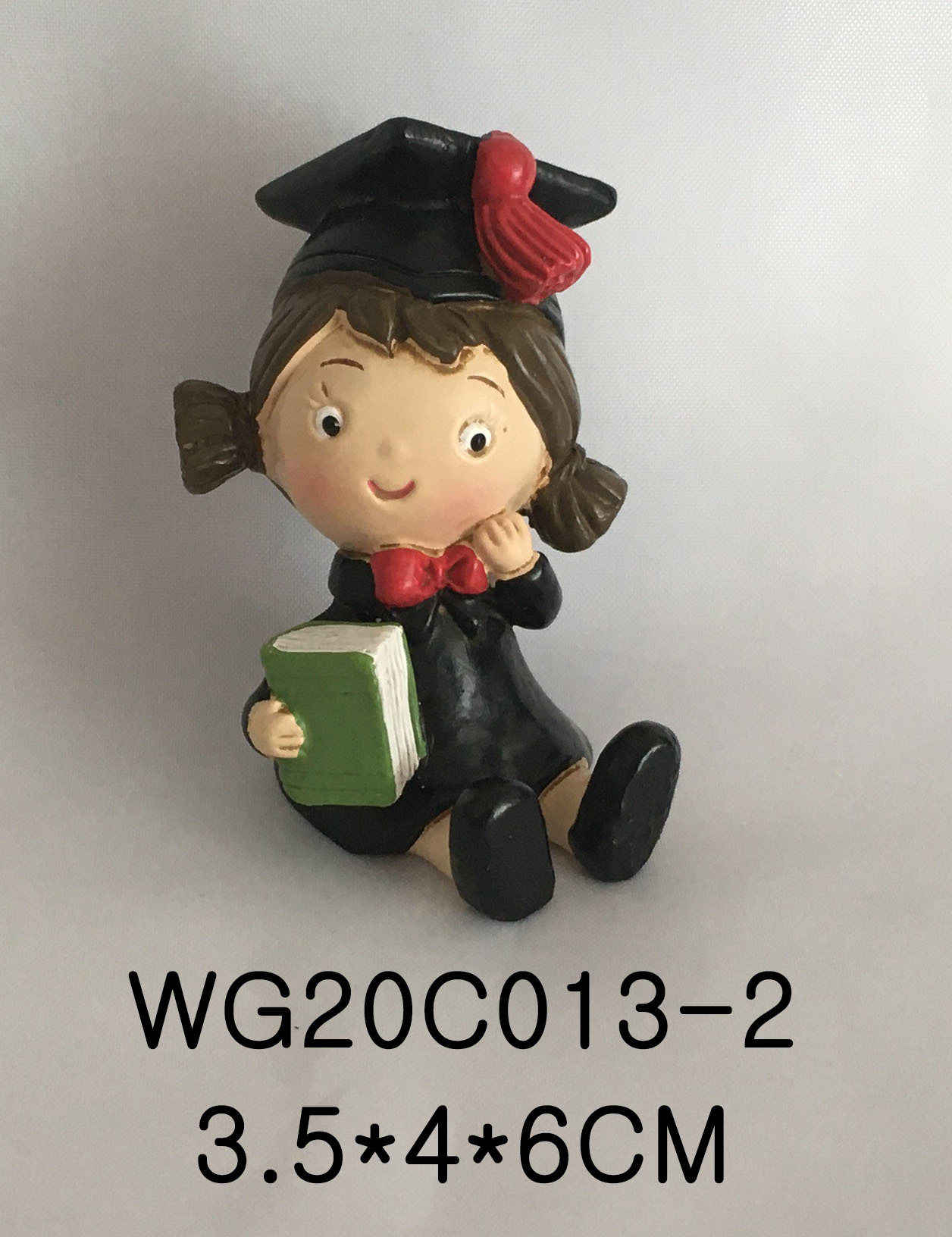 Graduate series