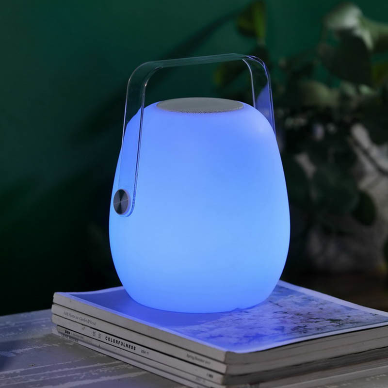 Blueteeth light