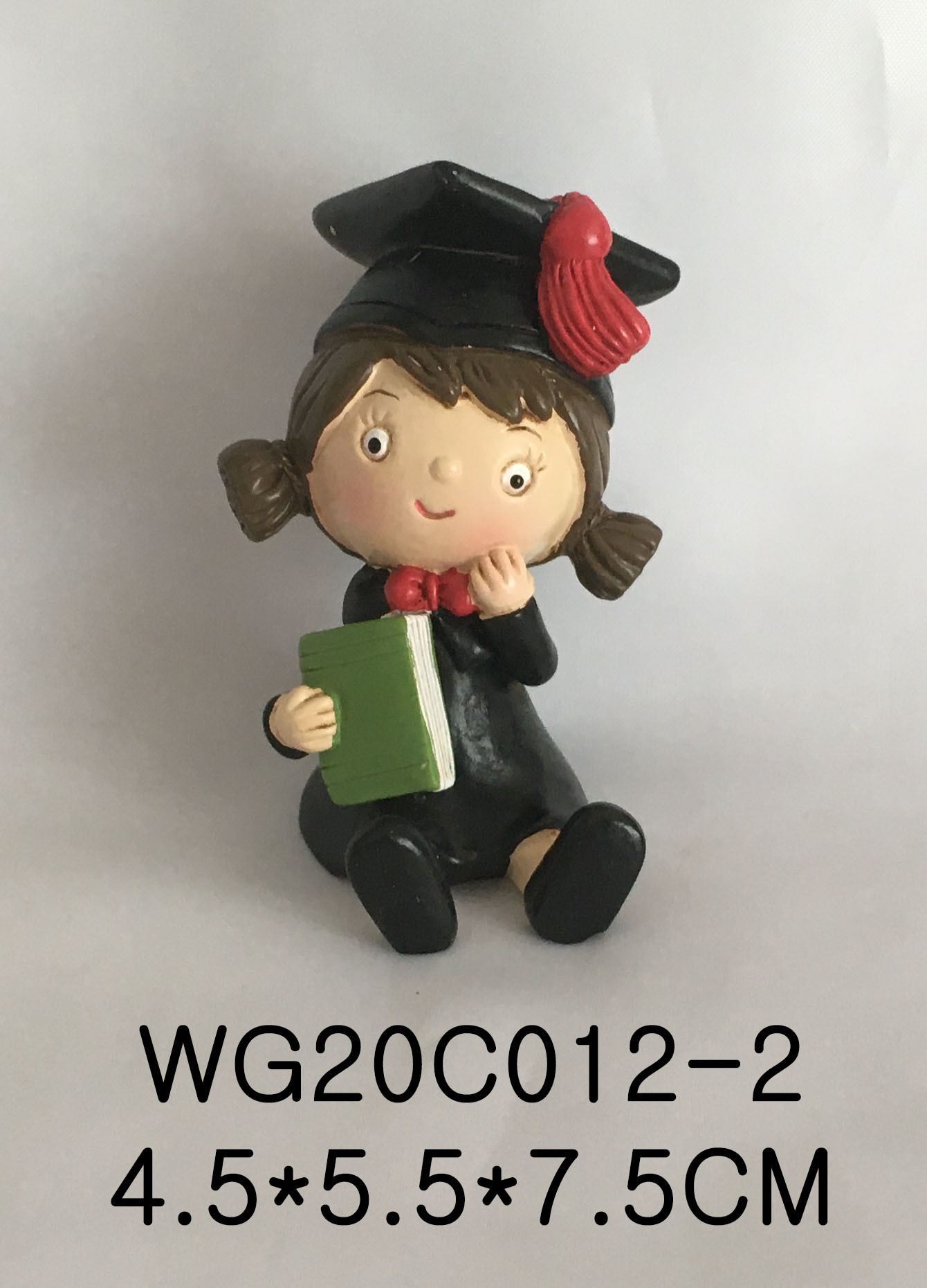 Graduate series