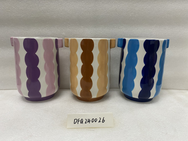 Home decoration Ceramic Vase
