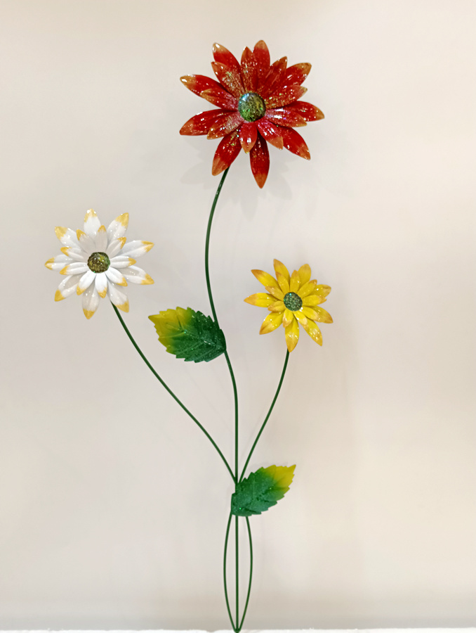 Metal Garden Collection