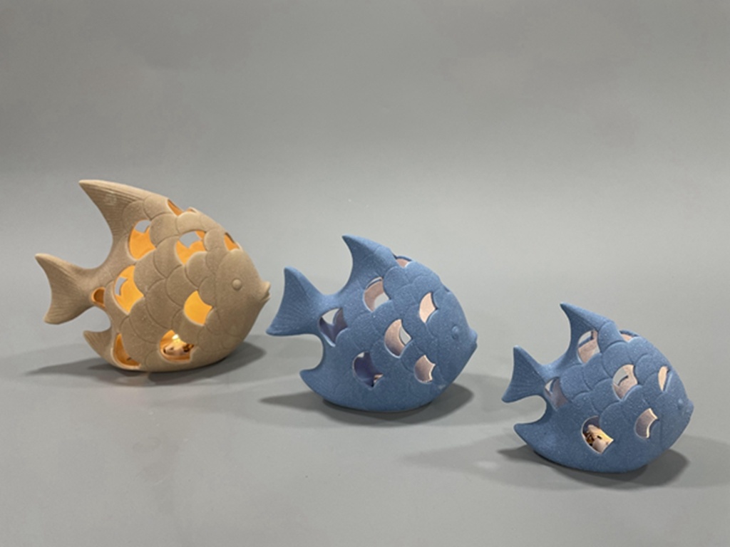 Ocean Decoration