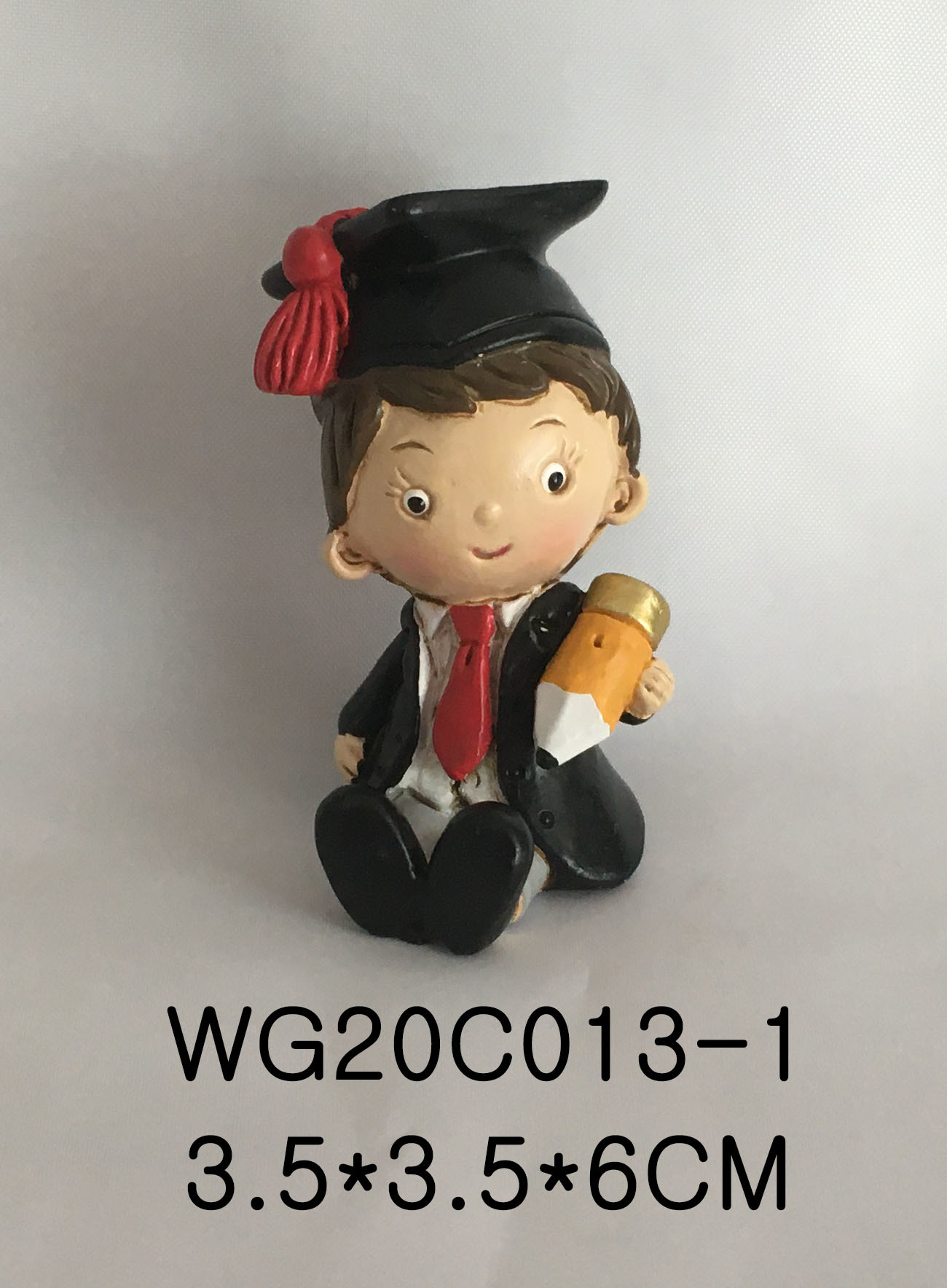 Graduate series