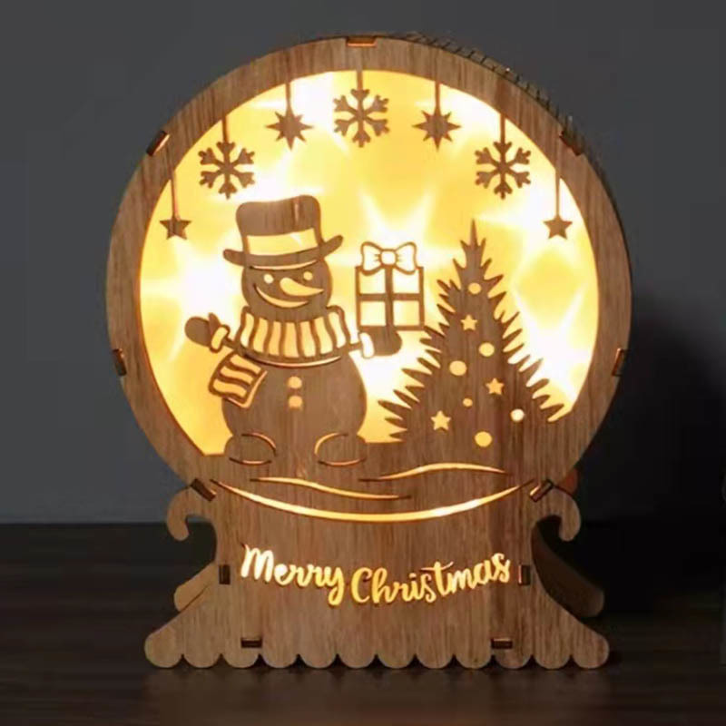 Xmas items