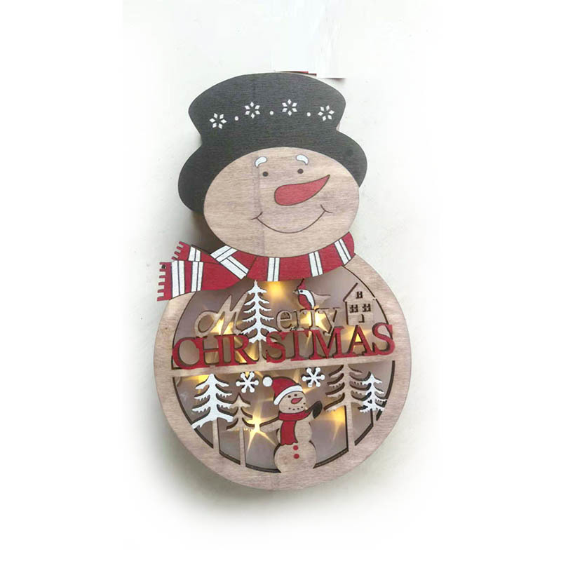 Xmas items