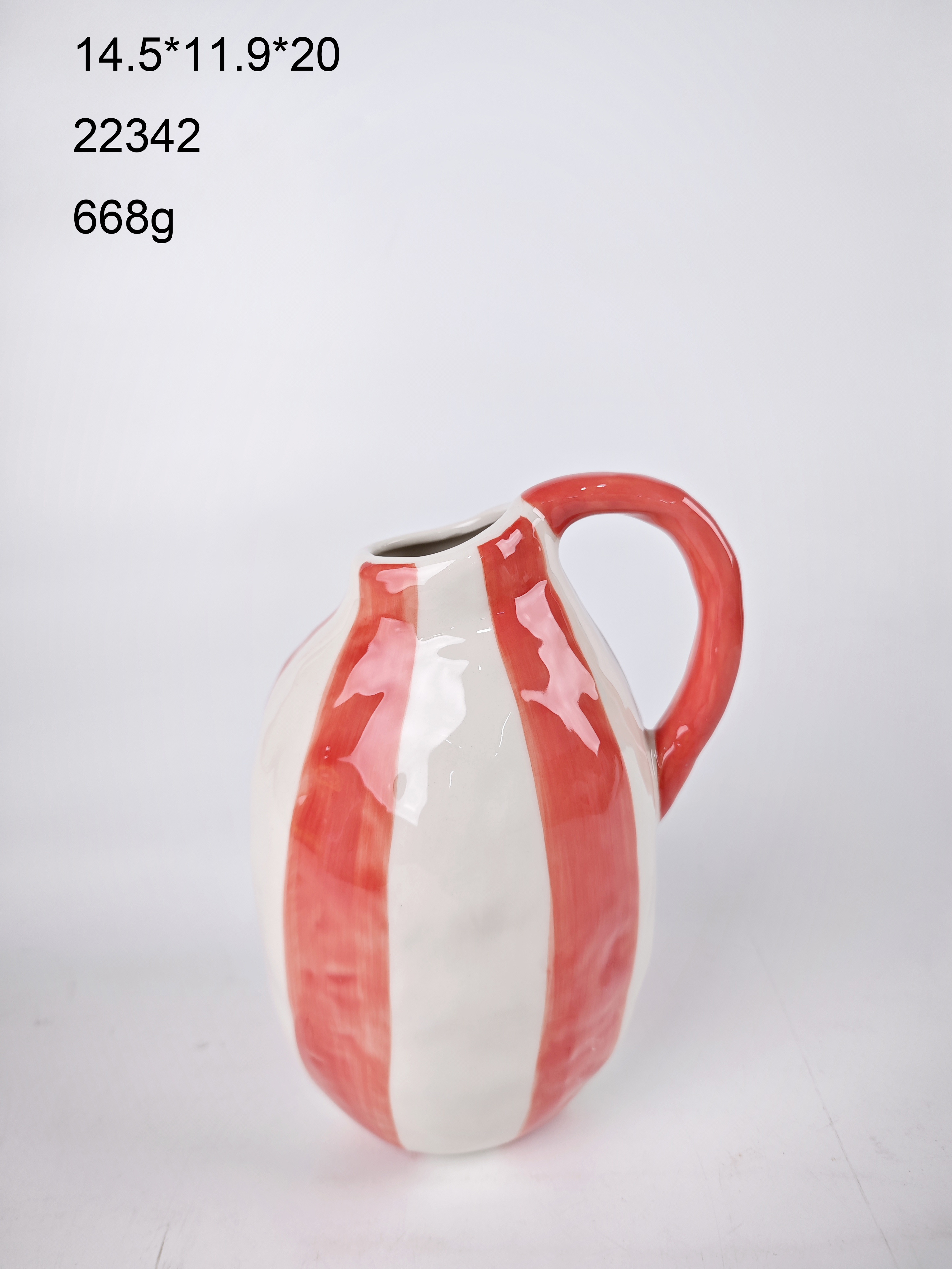 Home decoration Ceramic Vase