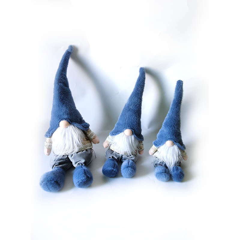 Vinter nisse kollektion