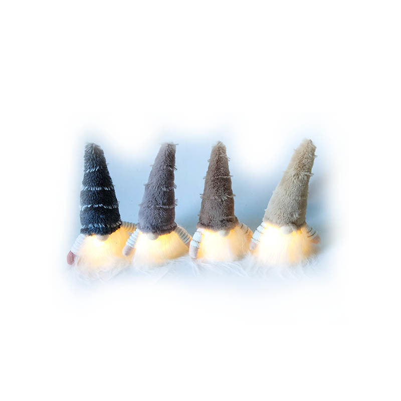Vinter gnome kollektion