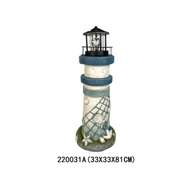 Collezione da giardino