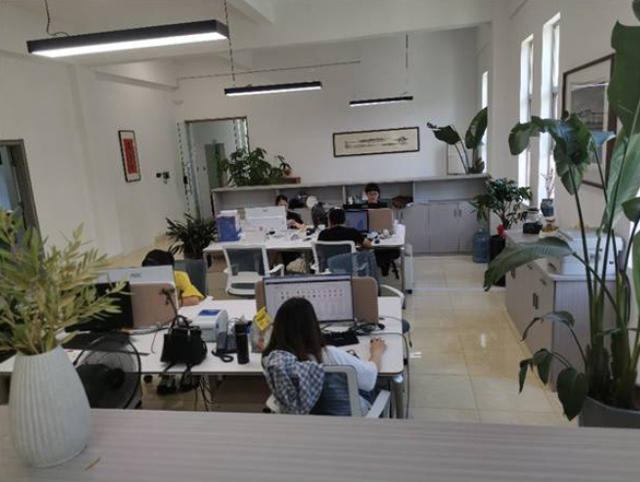 Immagini dell'azienda