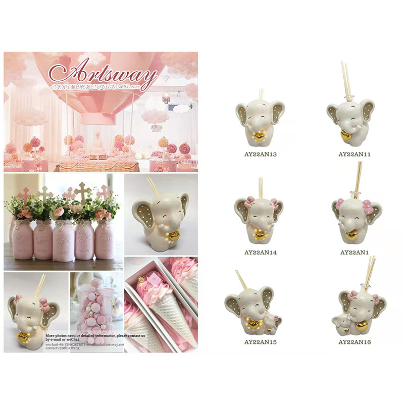 artway decoration catalogue