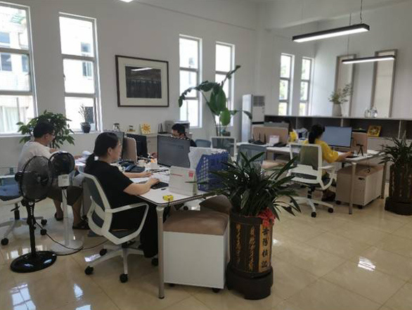 Immagini dell'azienda