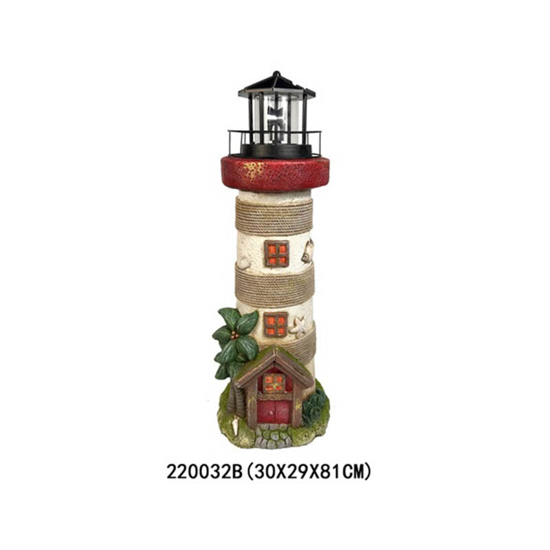 Collezione da giardino