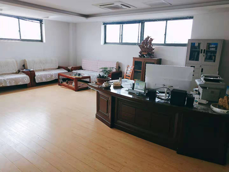 廠區(qū)
