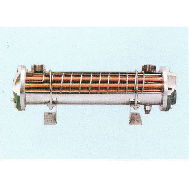 LMYSL型管式冷却器
