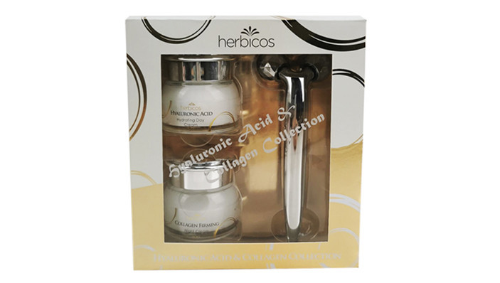 Hyaluronic Acid Collagen Hydrating Collection (HBW048)