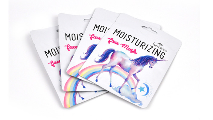 Moisturizing Face Mask (HBW008)