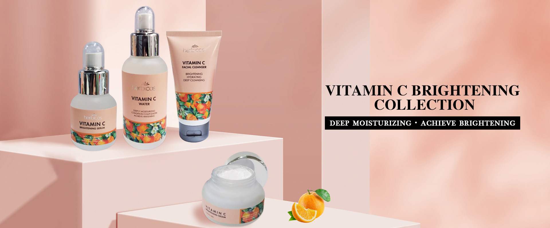 HUINI (International) Beauty Co.,