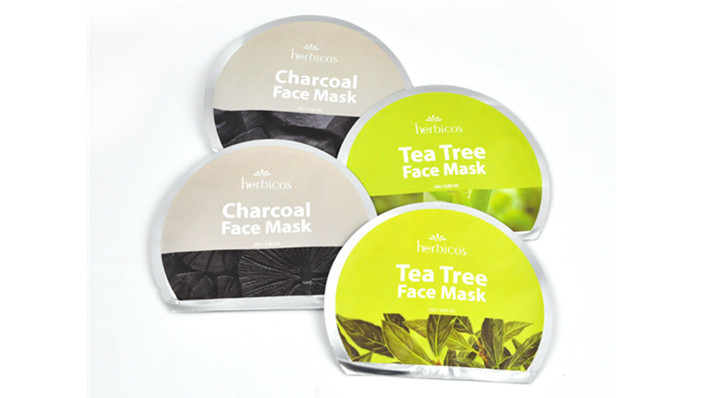 Assorted Face Mask Collection (HBW014)
