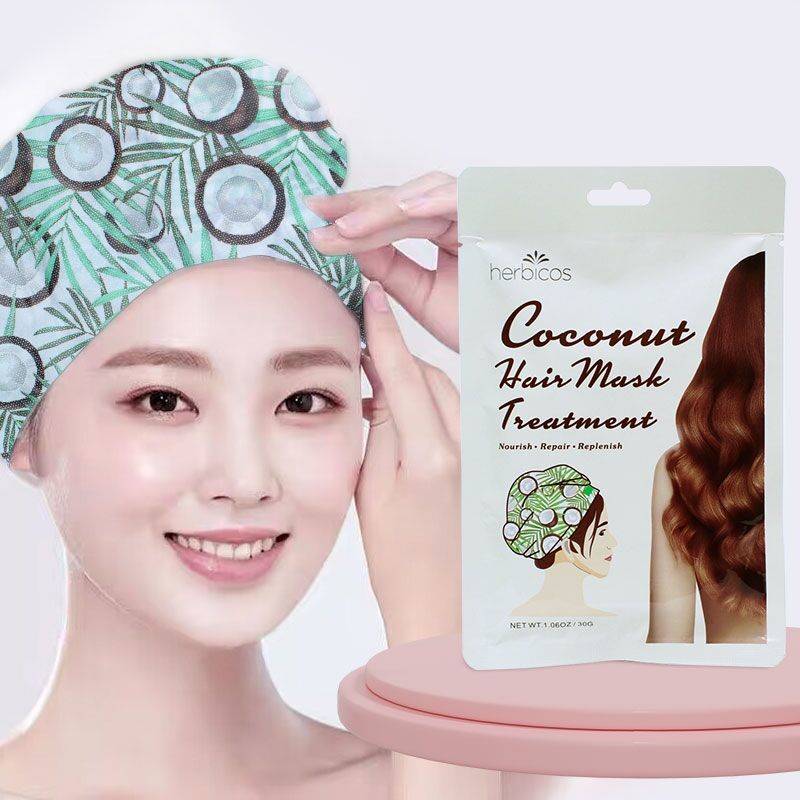 hair care