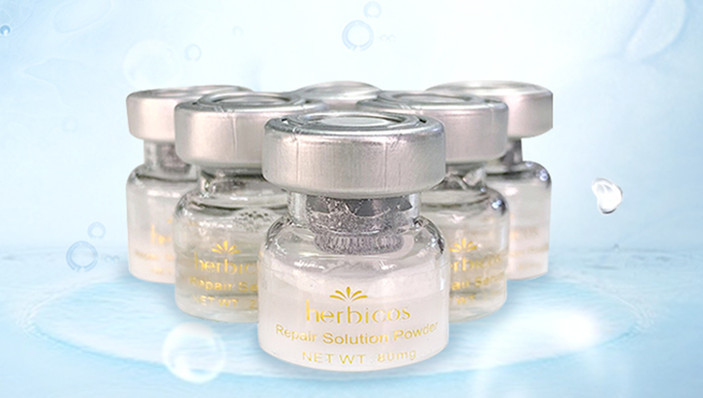 Powder+Serum Skin Repairing Treamenet(HBW037)