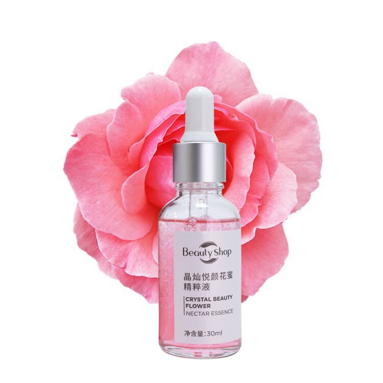 Rose essential oil