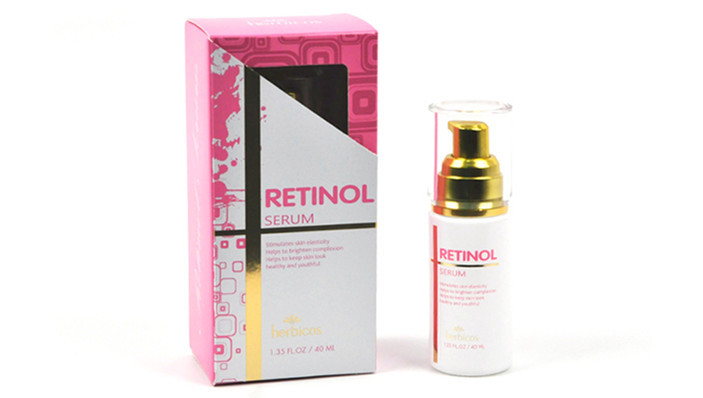 Retinol Serum (HBW032)